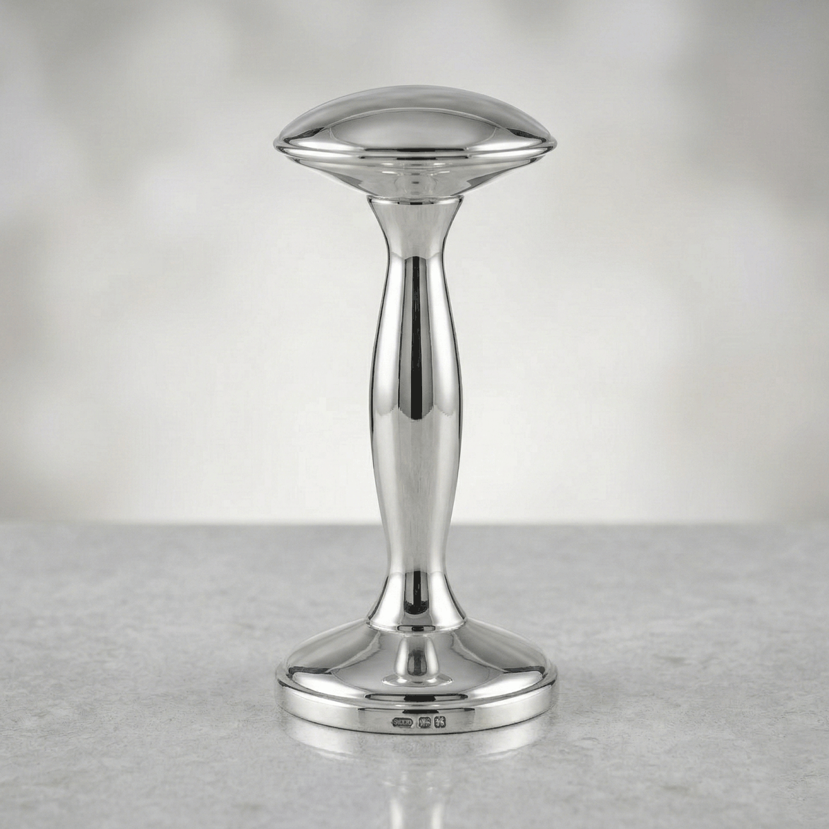 Silver Dreams Collection