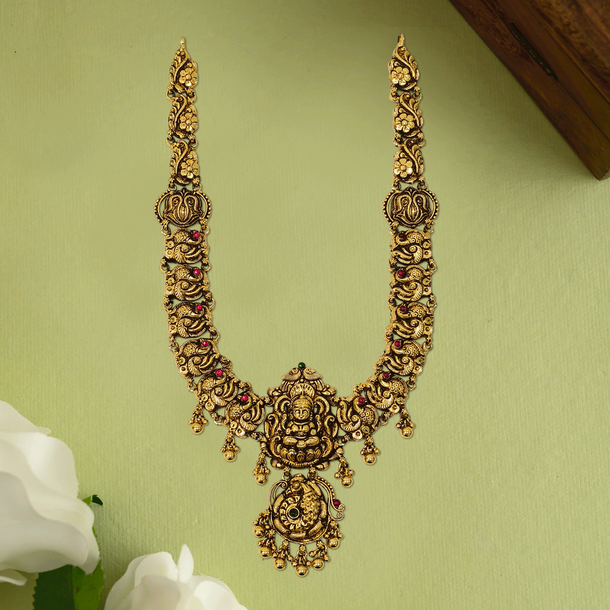 Divine Heritage Nagas Haram