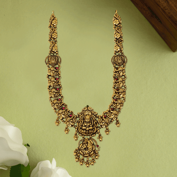 Divine Heritage Nagas Haram