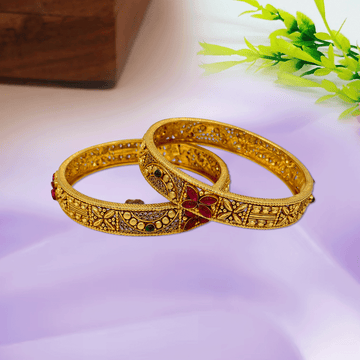 Nagas Grace Bangles