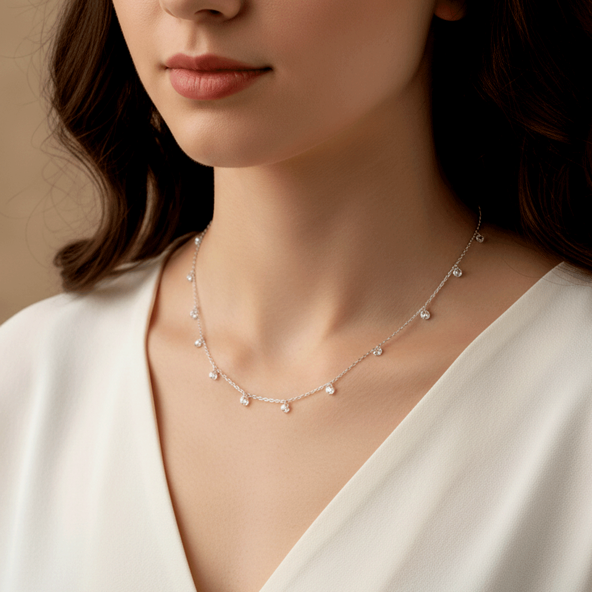 Everyday Chic Essential Chain