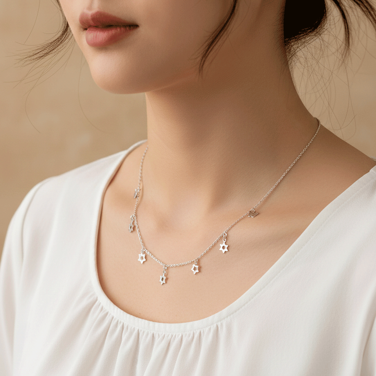 Everyday Chic Essential Chain