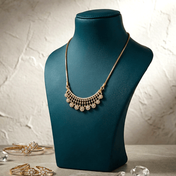 Classic Gold Plated Chain