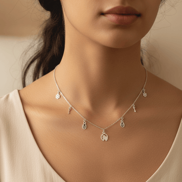 Everyday Chic Essential Chain