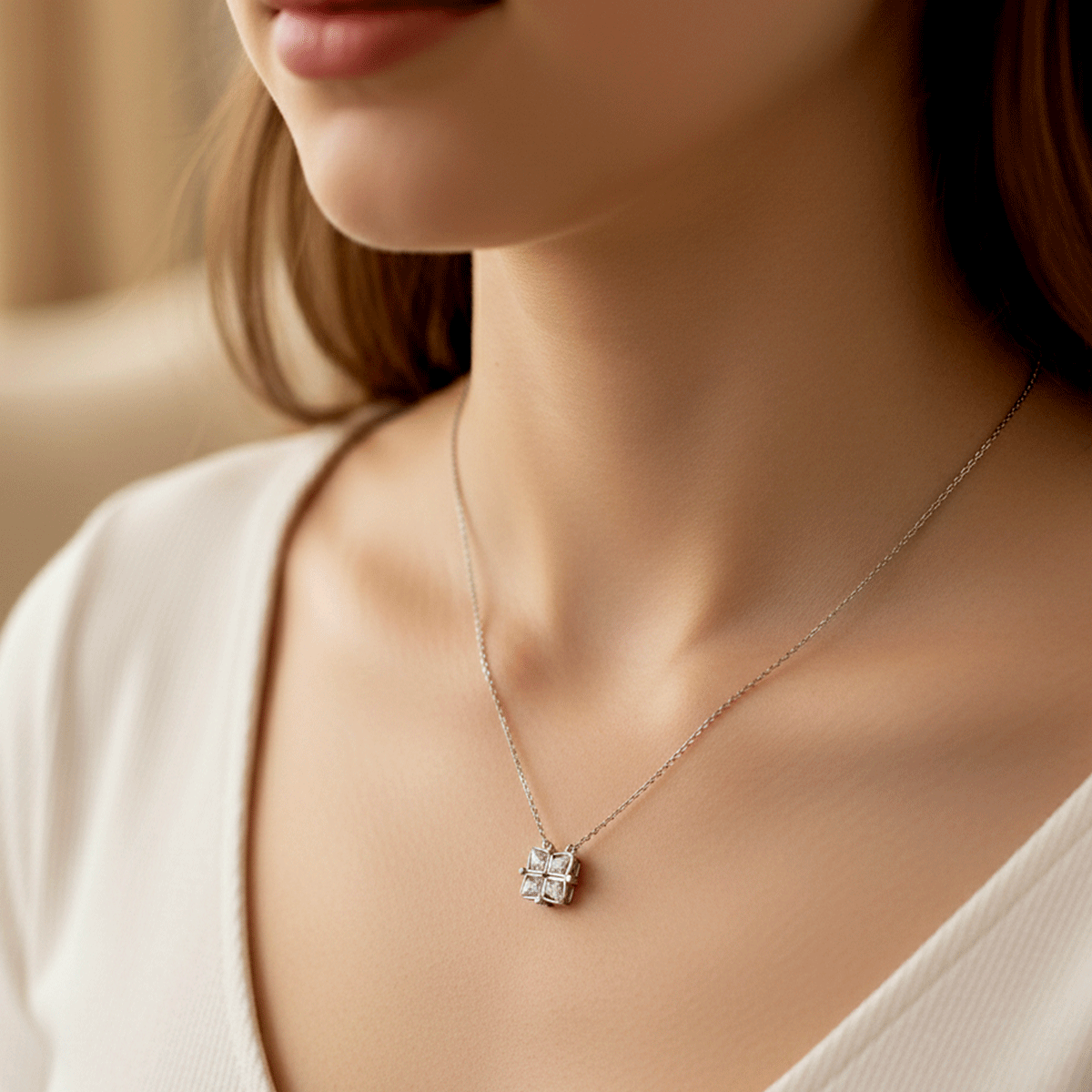 Everyday Chic Essential Chain