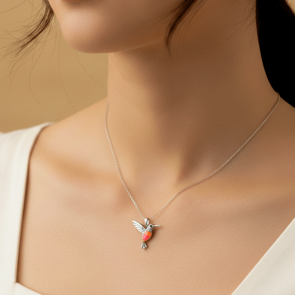 Everyday Chic Essential Chain