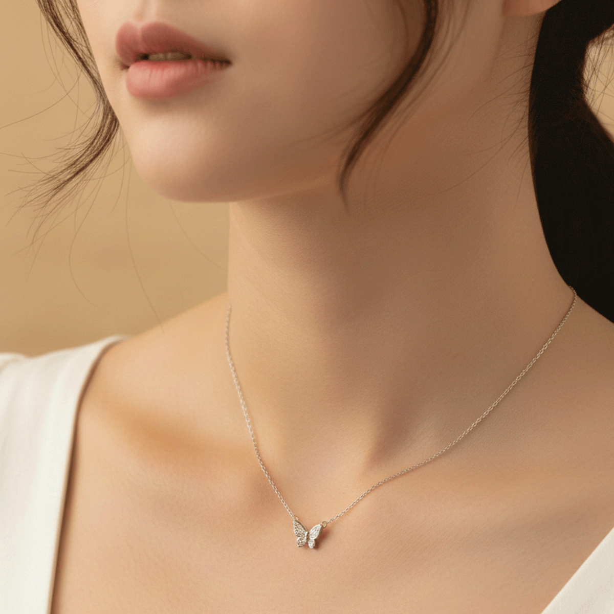 Everyday Chic Essential Chain