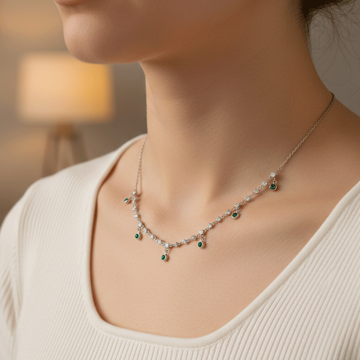 Everyday Chic Essential Chain