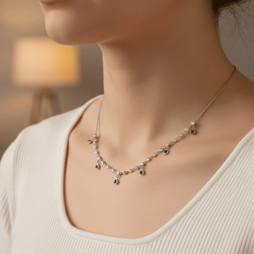 Everyday Chic Essential Chain