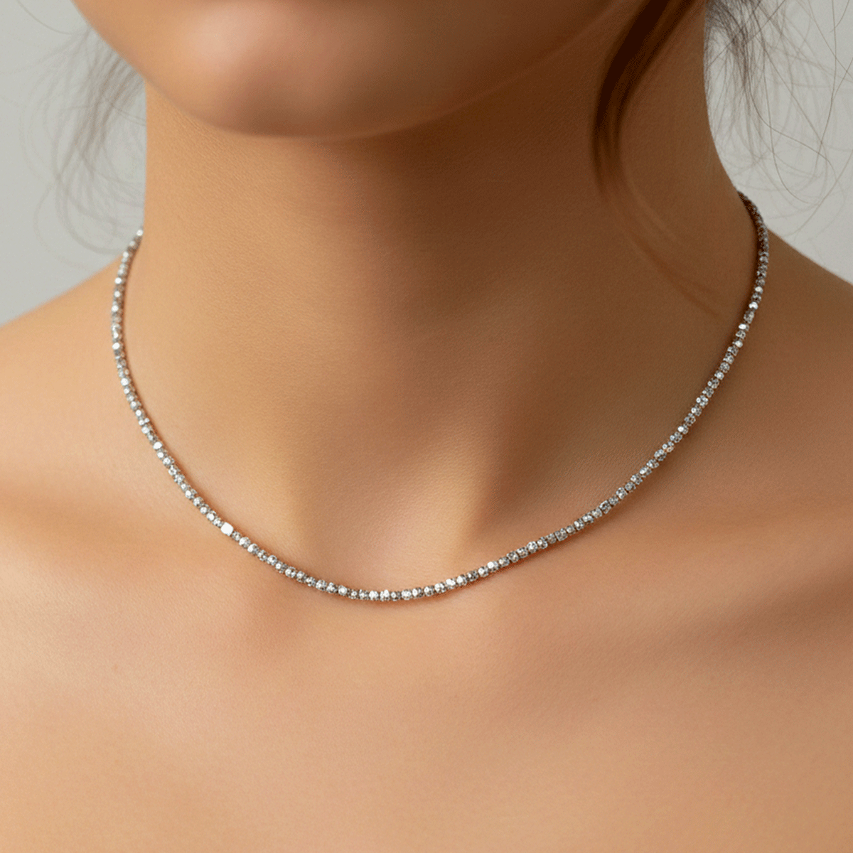 Everyday Chic Essential Chain