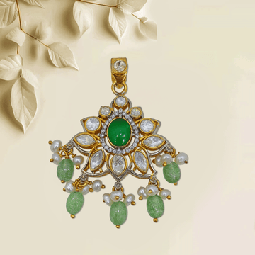 Classic Victorian Pendant