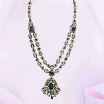 Victorian Elegance Necklace