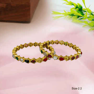 Prosperity Navaratna Bangles