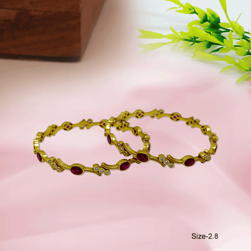 Sparkstone Bangles