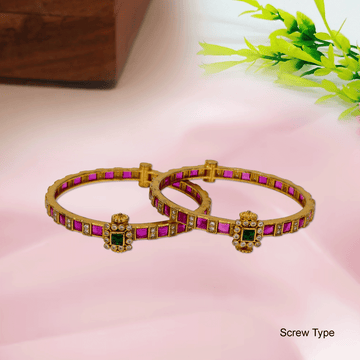 Nagas Grace Bangles