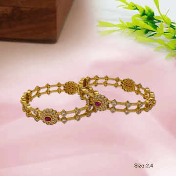 Sparkstone Bangles