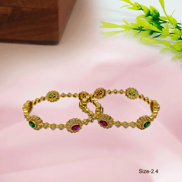Sparkstone Bangles