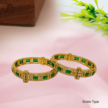 Nagas Grace Bangles