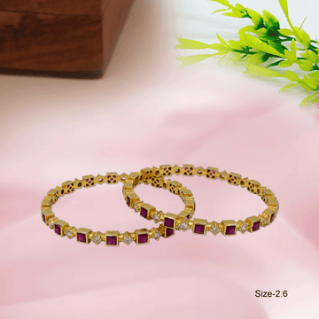 Sparkstone Bangles