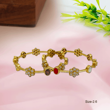 Prosperity Navaratna Bangles