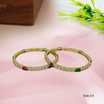 Sparkstone Bangles