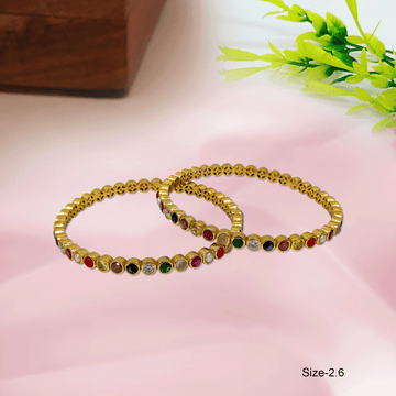 Prosperity Navaratna Bangles