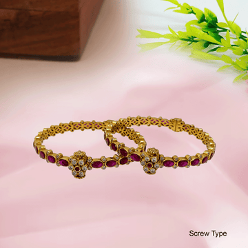Nagas Grace Bangles
