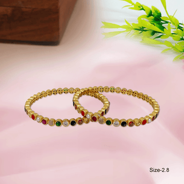 Prosperity Navaratna Bangles