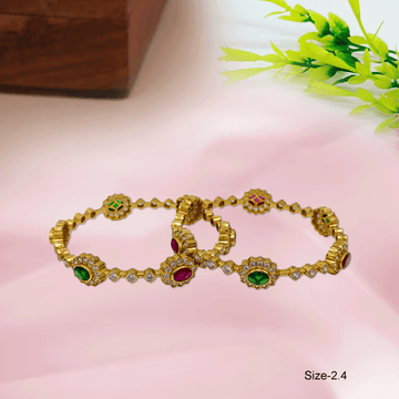Sparkstone Bangles