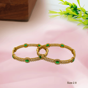 Sparkstone Bangles