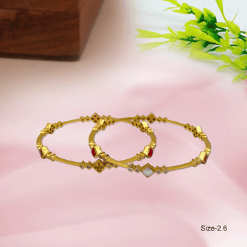 Prosperity Navaratna Bangles
