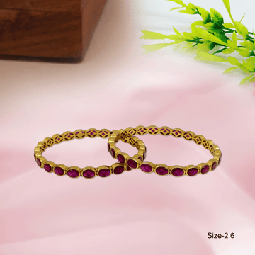 Sparkstone Bangles