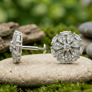 Minimalist Studs