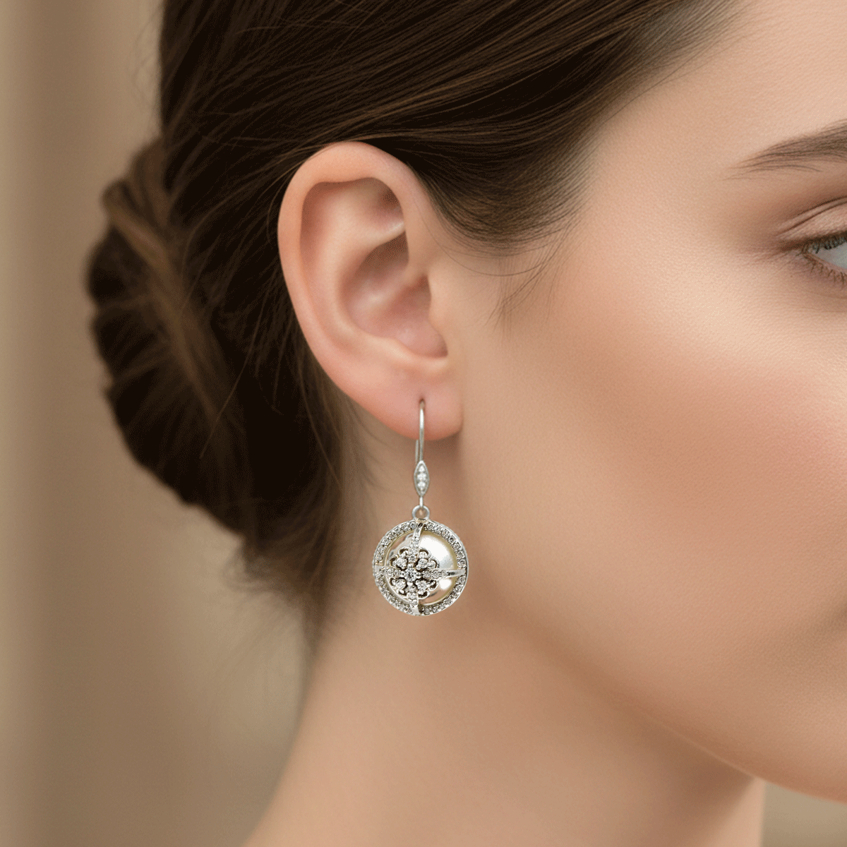 Blossom Beauty Earrings