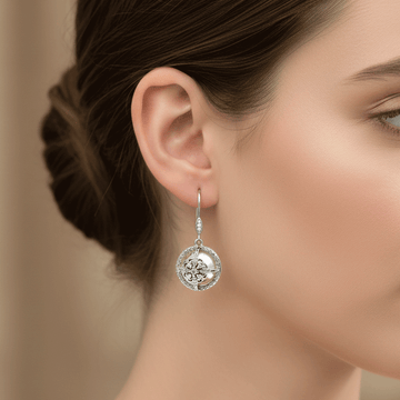 Blossom Beauty Earrings