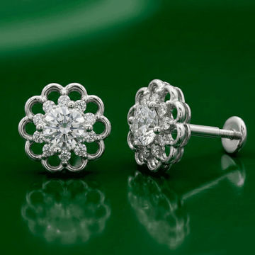 Minimalist Studs