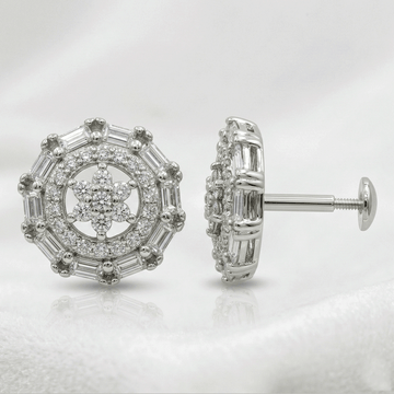 Minimalist Studs