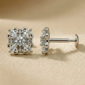 Minimalist Studs