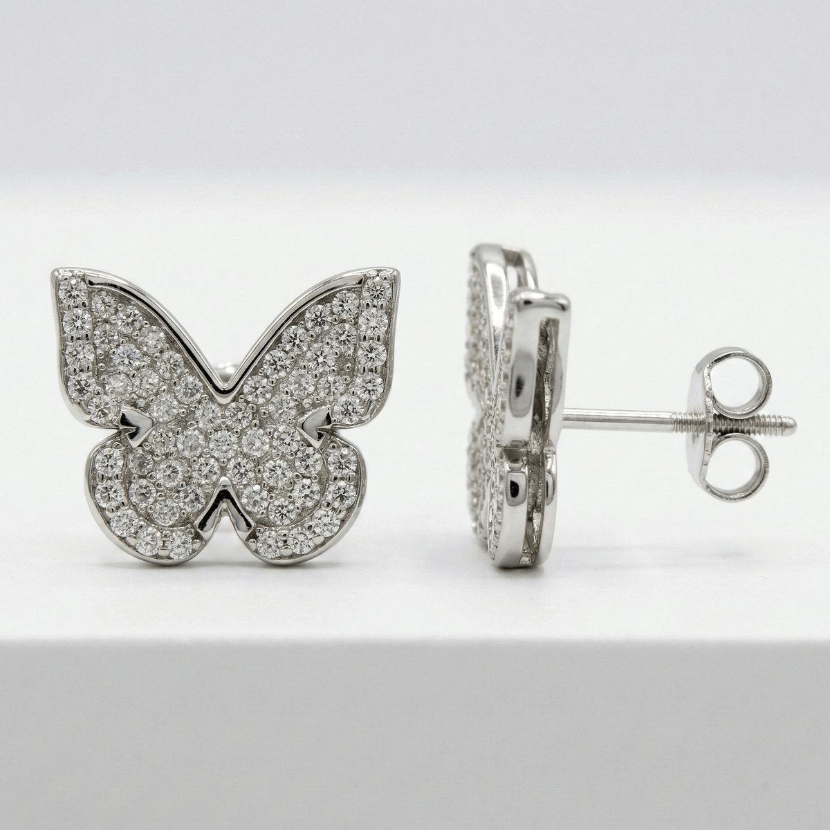 Minimalist Studs