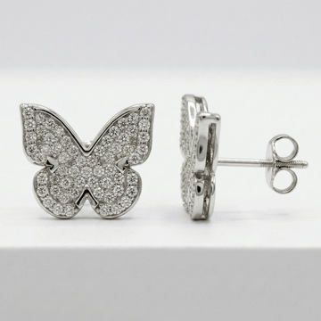 Minimalist Studs