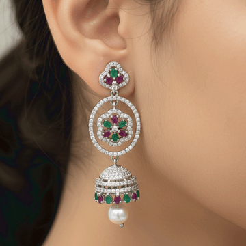 CZ Earrings