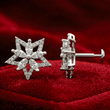 Minimalist Studs