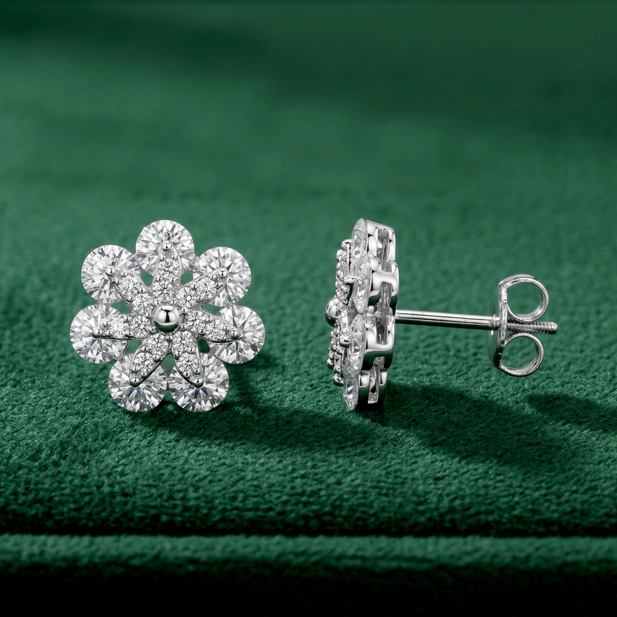 Minimalist Studs
