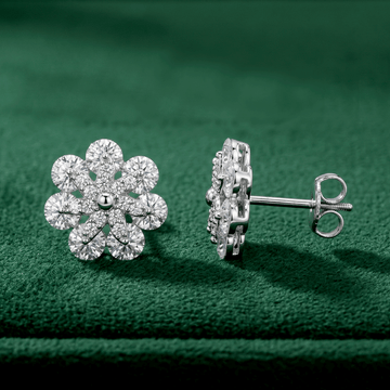 Minimalist Studs