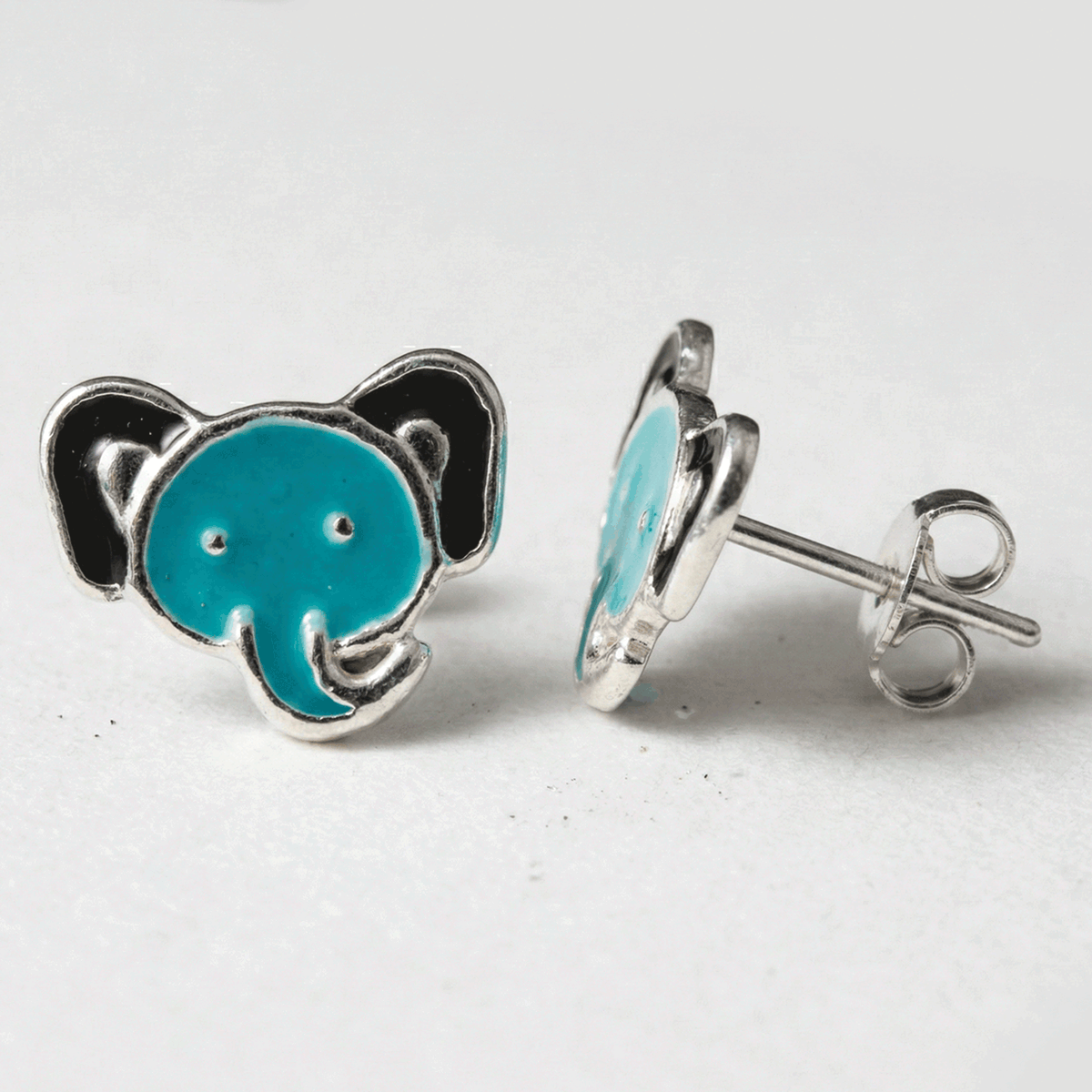 Mini Shine Kids Studs
