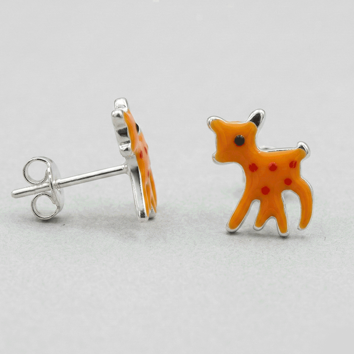 Mini Shine Kids Studs