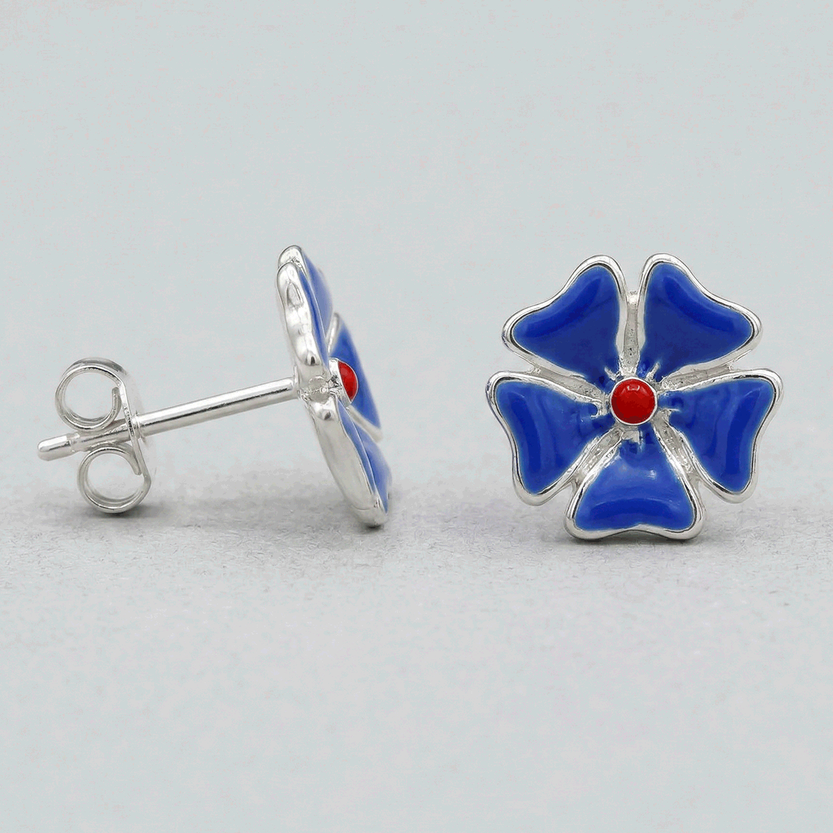 Mini Shine Kids Studs