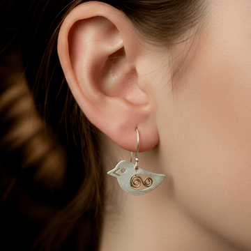 Blossom Beauty Earrings