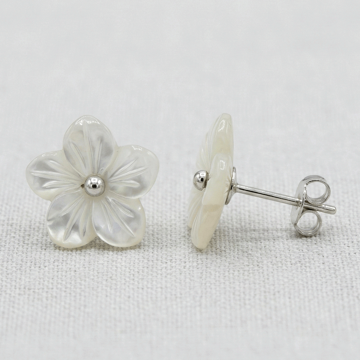 Mini Shine Kids Studs