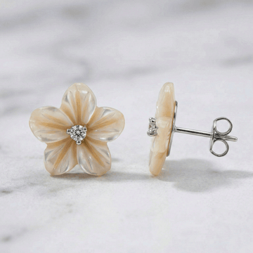 Mini Shine Kids Studs